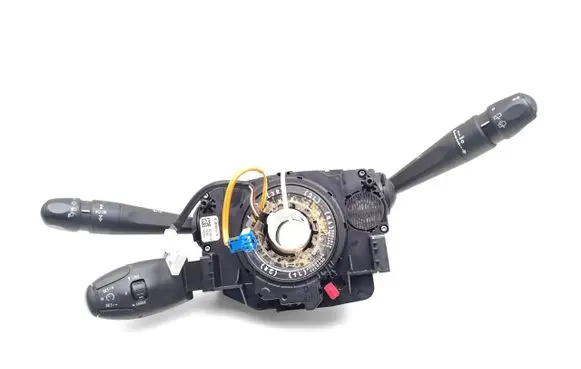 Peugeot 208 I Wiper turn signal indicator stalk/switch 98030390ZD