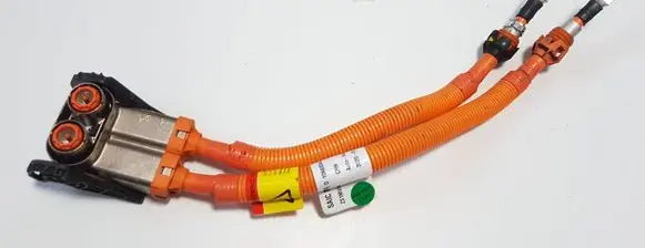 MG ZS Other wiring loom 10669344 949344AL1039284