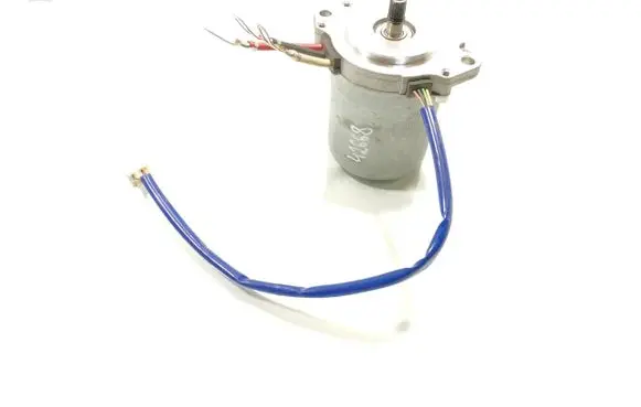 Volkswagen Golf Plus Steering rack electric part 