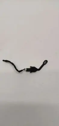Jaguar XF Interior temperature sensor L0902av3