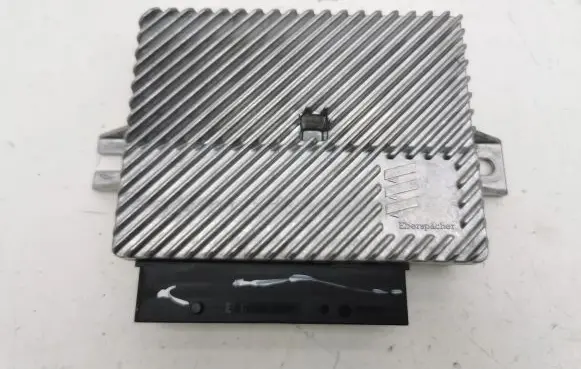 Maserati Ghibli Other control units/modules