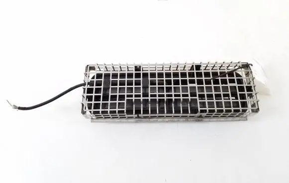 Mercedes-Benz E W211 Fender grill A2118300142