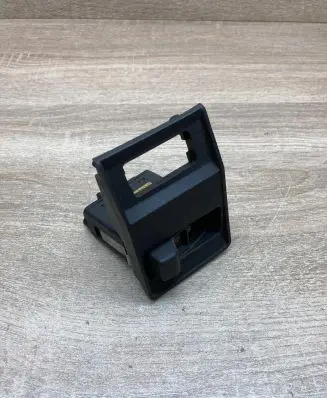 BMW 5 E34 Fog light switch 1389094 38813709