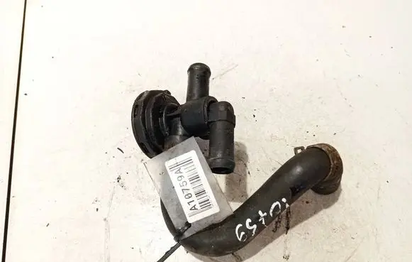 Saab 9-5 Valve vacuum 22001