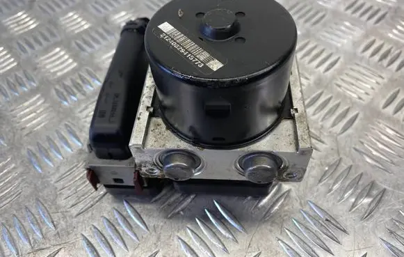 Fiat Doblo ABS Pump 51773386