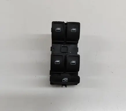 Volkswagen Golf VII Electric window control switch 5G0959857B