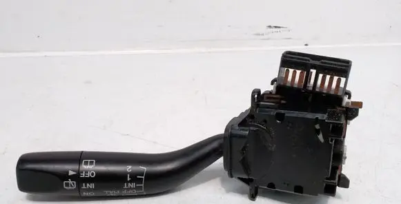 Mazda 626 Wiper control stalk 17B122