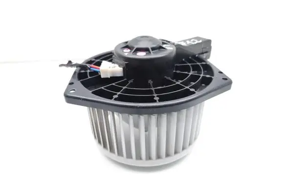 Isuzu D-Max Heater fan/blower 273SRG250A
