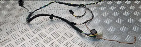 Audi A3 S3 8L Other wiring loom 1J1971566D