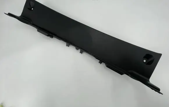 Toyota Corolla E210 E21 Trunk/boot sill cover protection 5838702340