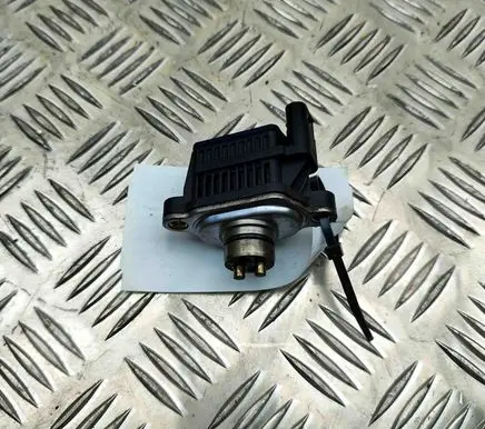 Porsche Cayenne (9Y0 9Y3) Turbo solenoid valve 06M906048F
