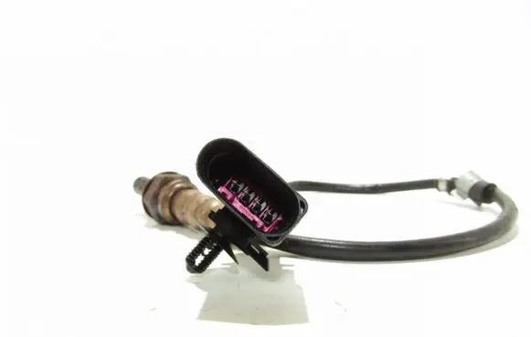Skoda Fabia Mk2 (5J) Lambda probe sensor 03E906262C