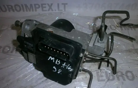 Mercedes-Benz A W168 ABS Pump A0034317412 0265202433