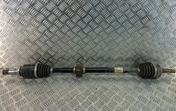 Toyota C-HR I Front driveshaft 43410F4050