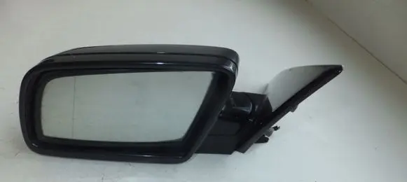 BMW 6 E63 E64 Front door electric wing mirror E1010748 7043437 7038344