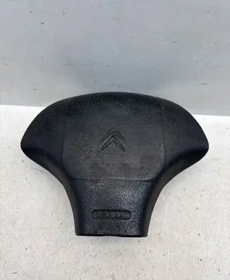 Citroen Berlingo Steering wheel airbag 9623938277 TRWM49 00055989C