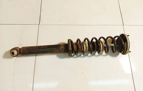BMW 5 GT F07 Rear shock absorber/damper 