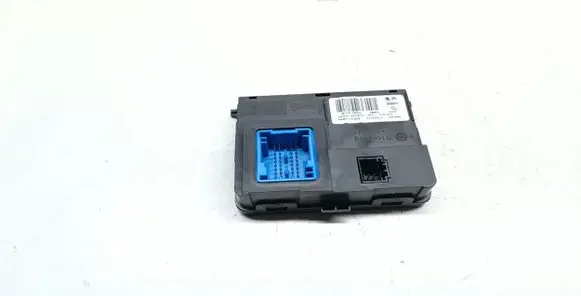 Peugeot 308 Comfort/convenience module 9811039380