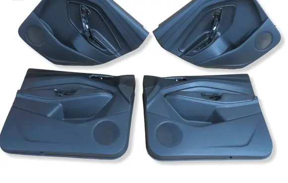 Ford Kuga II Door card panel trim set 