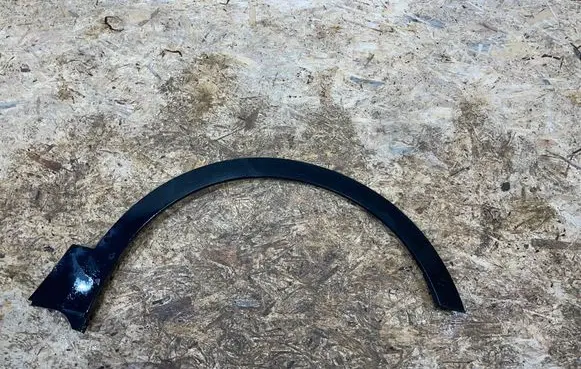 Suzuki SX4 S-Cross Fender trim (molding) 77211-61M0 S2502P115