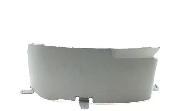 Mercedes-Benz Sprinter W906 Dashboard lower bottom trim panel A9066880606 A9066880506