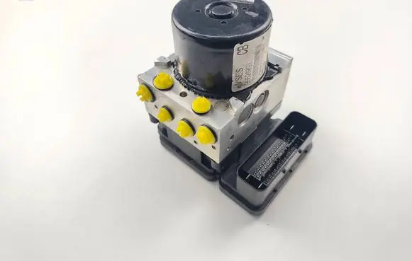 Chevrolet Captiva ABS Pump 96626091 25021201904 25092645293