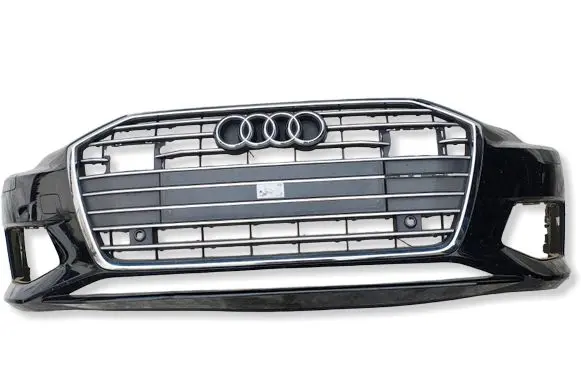 Audi A6 S6 C8 4K Front bumper 4K0807437C 120322
