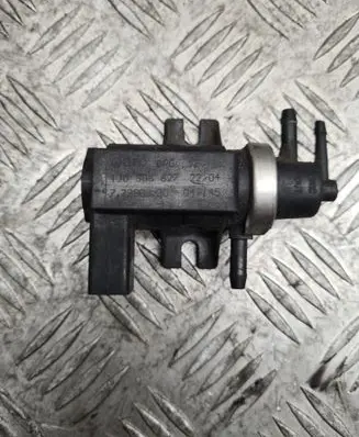Volkswagen Golf IV Turbo solenoid valve 1J0906627 72290320