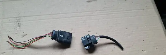 Audi RS5 Other wiring loom 6N0973805 8K0973705