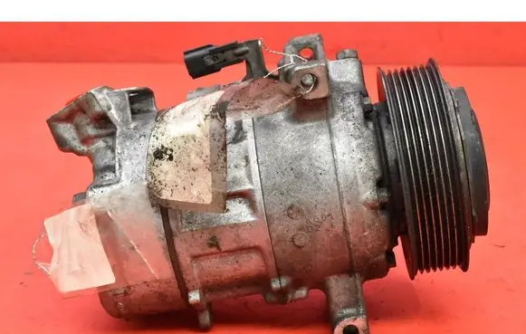Renault Talisman Air conditioning (A/C) compressor (pump) 926004EB0A