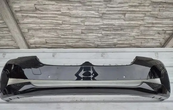 BMW 5 G30 G31 Front bumper 5111