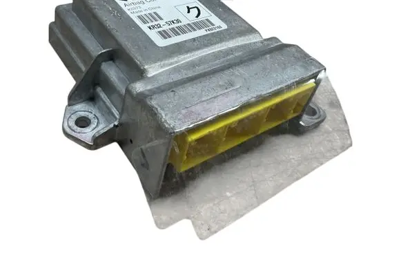 Mazda CX-5 Airbag control unit/module KR3257K30 PX8E2166