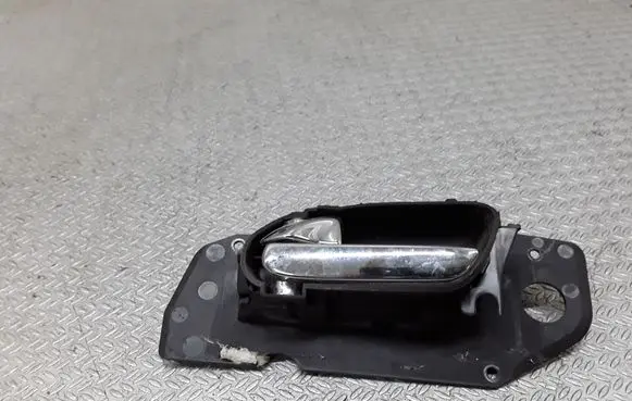 Peugeot 607 Front door interior handle 9629160777