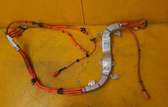 Audi Q5 SQ5 Other wiring loom 80A971013C