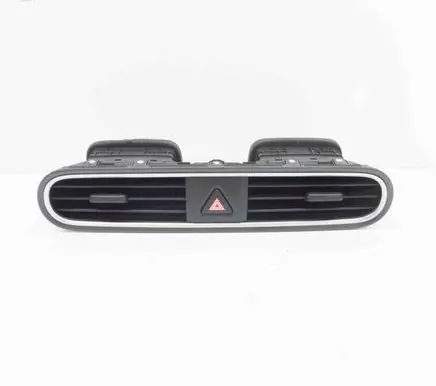 Hyundai Kona I Dashboard air vent grill cover trim 3K53601000 3K53601210
