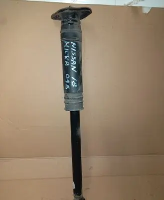 Nissan Micra K14 Rear shock absorber/damper