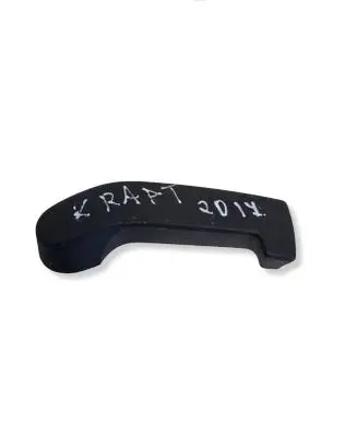 Renault Trafic III (X82) Loading door interior handle PR000325 8200766676 PA6GF30