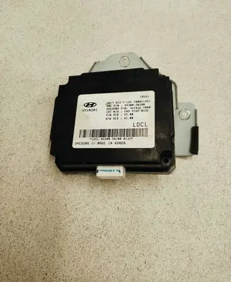 Hyundai Grand Santa Fe NC Other control units/modules 953002W100 3G18111000