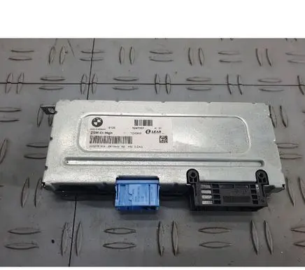 BMW 5 F10 F11 Comfort/convenience module 9247397 104942 535218804