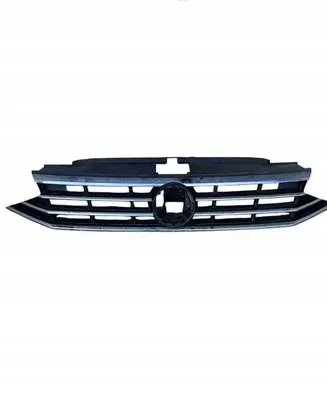 Volkswagen PASSAT B8 Front bumper upper radiator grill T0TTEILE