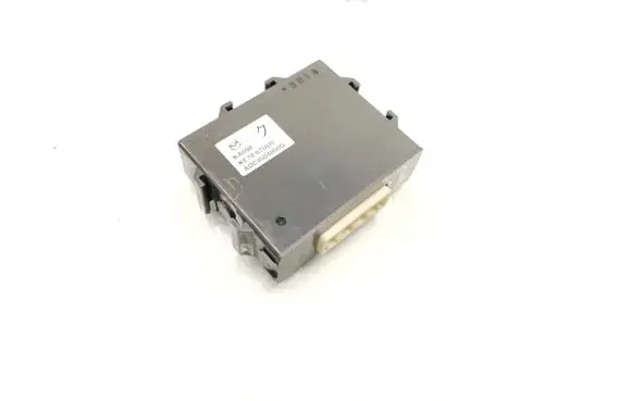 Mazda 5 Parking PDC control unit/module KE78-67UU0 KA098