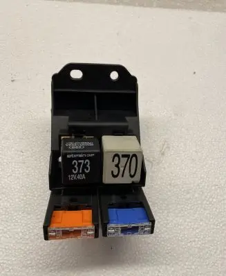 Audi A6 S6 C6 4F Fuse module 4F1937503