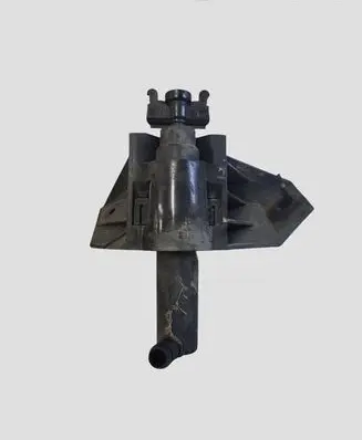 KIA Sorento Headlight washer spray nozzle 986712P000