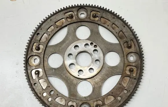 BMW X5 E70 Flywheel 7788745