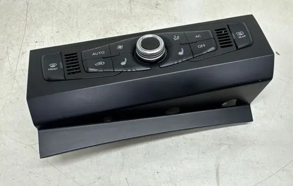 Audi A4 S4 B8 8K Climate control unit 8K1820043L