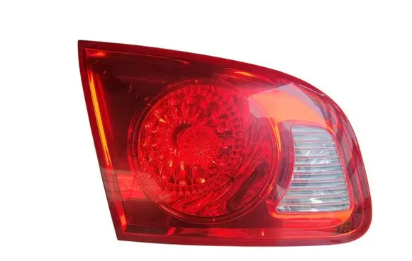 Hyundai Santa Fe Tailgate rear/tail lights 924052B000