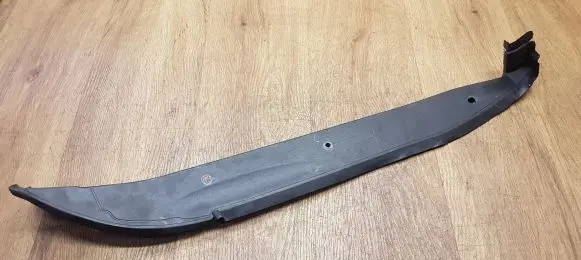 Porsche Macan (95B) Fender end trim 95B854777B