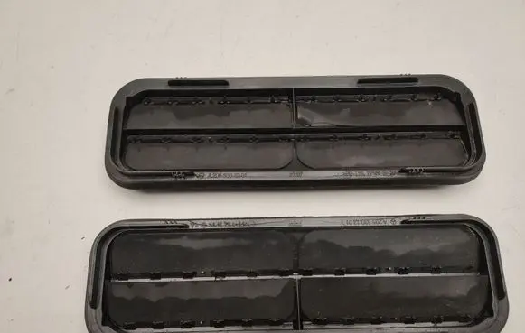 Mercedes-Benz E W213 Fender grill A2058301201