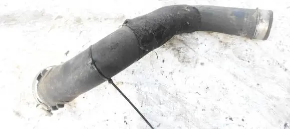 Audi A6 S6 C6 4F Intercooler hose/pipe