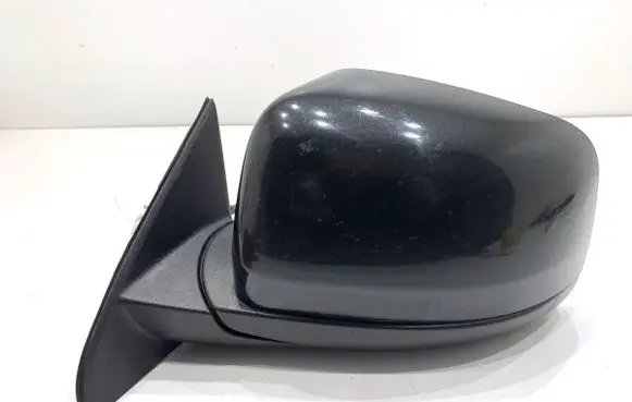 Jeep Grand Cherokee Front door electric wing mirror 